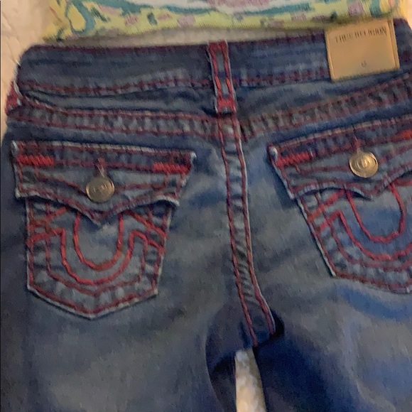 Jeans - Picture 2 of 7